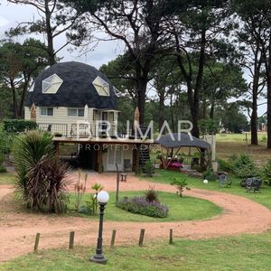 Casa En Venta Y Alquiler Anual 2 Dormitorios