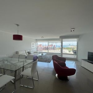 Venta Apartamento 3 Dormitorios Vista Al Mar