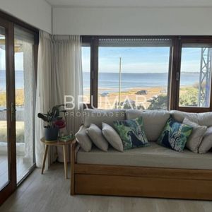 Apartamento En Venta 2 Dormitorios Y 2 Baños