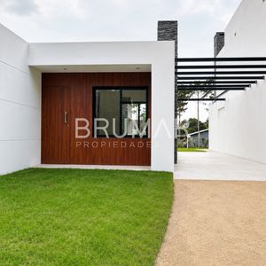 Casa En Venta Burnett 3 Dormitorios
