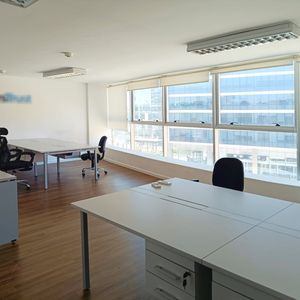 Opoertunidad, Gran Oficina