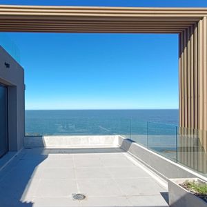 Penthouse Con Gran Terraza Y Cochera A Estrenar En Punta Carretas