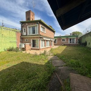 Casa En Alquiler 4 Dormitorios En Santa Lucía Del Este