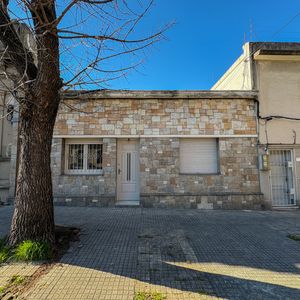 Casa En Alquiler En Reducto