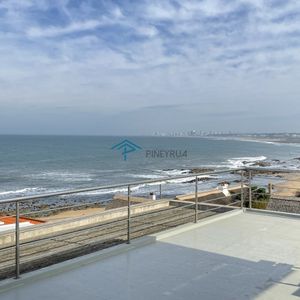 Apartamento En Alquiler En La Barra Con Muy Buenas Vistas 3 Dormitorios