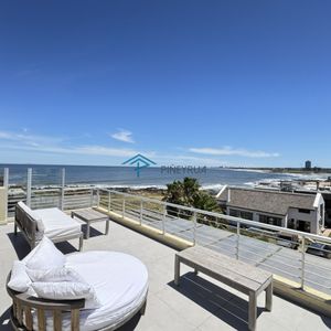 Excelente Apartamento En Alquiler En La Barra 4 Dormitorios