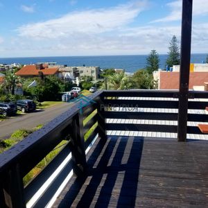 Apartamento En Alquiler En La Barra A Dos Cuadras De La Playa