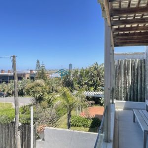Apartamento En Alquiler A Pasos De La Posta Del Cangrejo 4 Dormitorios