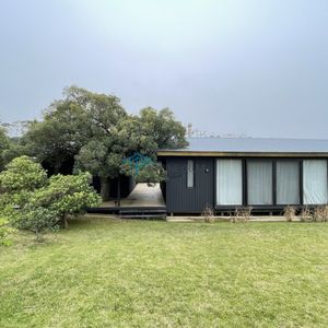 Casa En Alquiler Temporario En San Vicente 1 Dormitorio