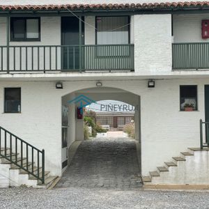Apartamento En Alquiler A Pasos De Playa Montoya 1 Dormitorio