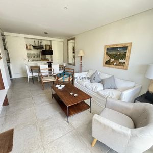 Arenas De La Barra 02 Apartamento En Alquiler 2 Dormitorios