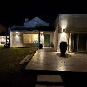 Beaville Casa En Alquiler La Barra