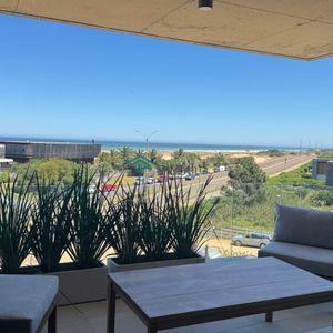 Sense Unidad 301 - Apartamento En Alquiler Frente A Playa Montoya