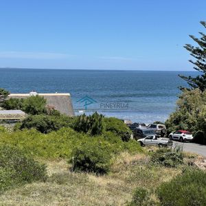 Apartamento En Alquiler En La Barra Con Vista Al Mar