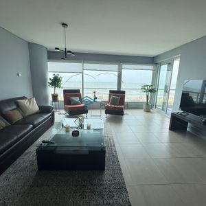 Le Parc Apartamento 703