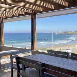 Palcos De La Posta 201 - Apartamento En Alquiler Excelente Ubicación Frente Al Mar
