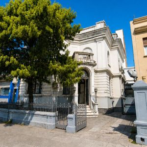 Casa En Alquiler En Tres Cruces
