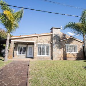 Alquiler Casa 2 Dormitorios Salinas Sur