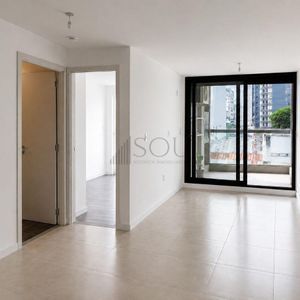 Alquiler Apartamento 1 Dormitorio  En Tres Cruces