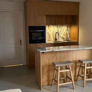 Alquiler Apartamento Monoambiente Y Terraza, Carrasco