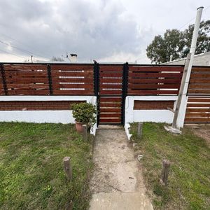 Alquiler Casa Dos Dormitorios Y Garage, San Jose De Carrasco