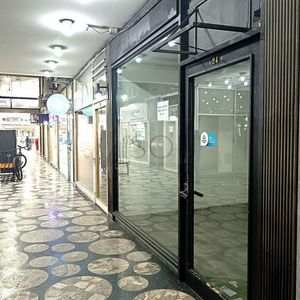 Alquiler Local En Centro