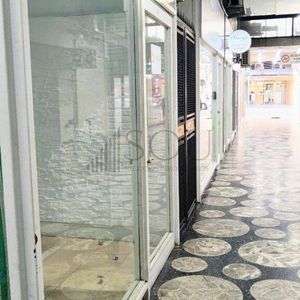 Alquiler Local En Centro