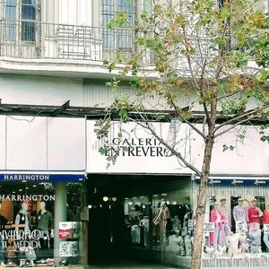 Alquiler Local En Centro