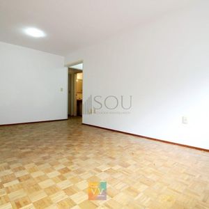 Apartamento 2 Dormitorios Centro