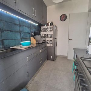 Alquiler De Apartamento 2 Dormitorios En Jacinto Vera, Montevideo