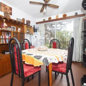 Apartamento Dos Dormitorios Las Acacias Planta Baja