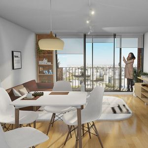 Venta Apartamento 3 Dormitorios Con Cochera En Malvin