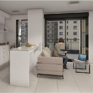 Venta Apartamento 1 Dormitorio Cordón