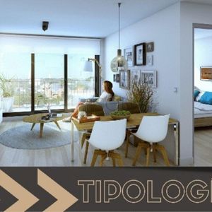 Venta Apartamento 1 Dormitorio Con Garage La Blanqueada