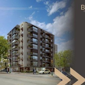 Venta Apartamento 2 Dormitorios Con Garage La Blanqueada
