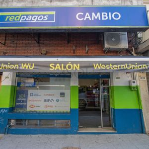 Venta Llave Negocio Redpagos Y Kiosco Centro
