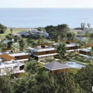 Venta Casa 3 Dormitorios Y Servicio En Pozo Punta Del Este