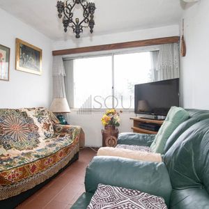 Apartamento Dos Dormitorios Las Acacias Planta Baja