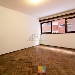 Venta Apartamento De Un Dormitorio  En Aguada