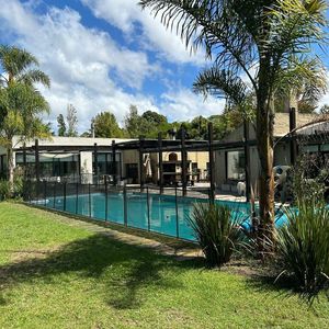 Venta Casa 4 Dormitorios Gran Terreno Pinar Sur