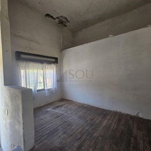 Venta Casa A Reciclar 3 Dormitorios Gran Terreno Belvedere