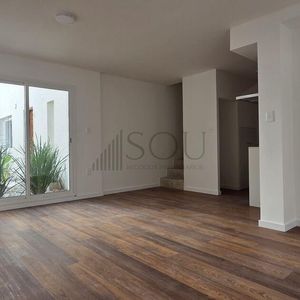 Venta Apartamento Con Renta 2 Dormitorios Y Parrillero Cordon Sur