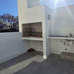 Venta Apartamento Con Renta  1 Dormitorio Y Parrillero Cordon Sur