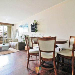 Venta Apartamento 2 Dormitorios, 2 Baños, Garaje En Pocitos