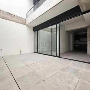 Venta Apartamento 1 Dormitorio, Patio Con Renta Palermo