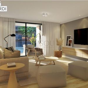 Venta Apartamento 2 Dormitorios En Malvin