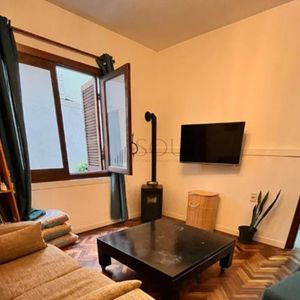 Venta De Apartamento 1 Dormitorio En Barrio Sur