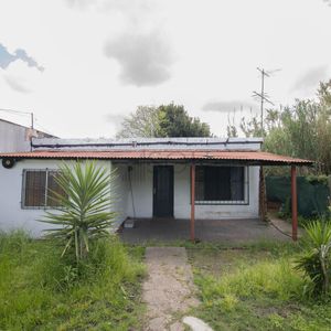 Venta Casa Sobre Padrón único En Pando