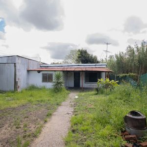 Venta Terreno Padrón único En Pando