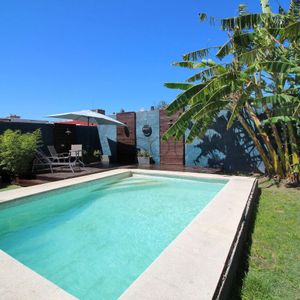 Venta Casa 4 Dormitorios, Garage Y Piscina En Unión.